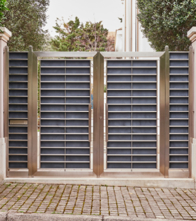 doors